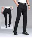 Calça Estilo Alfaiataria Bariloche™ / Vista-se no Estilo Formal Elegante mais Confortável do Mundo!