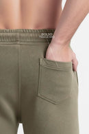 Conjunto Moletom Masculino Off