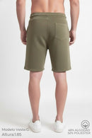 Conjunto Moletom Masculino Off