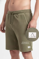 Conjunto Moletom Masculino Off