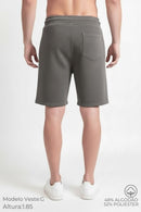 Pack 3 Camisetas Listradas Masculina