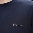 [Leva 5, Paga Só 3!] Camiseta Polo Masculina Bravon de Alta Qualidade em Seda Mulberry, Poliéster e Spandex + 3 Bermudas e 1 Relógio Tático GRÁTIS