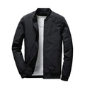 Jaqueta Masculina Corta Vento Bomber