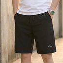 [Leve 6 Pague Só 3] Bermuda Masculina Bravox em Nylon Leve e Poliéster de Secagem Rápida com Anel D-Ring + BRINDES