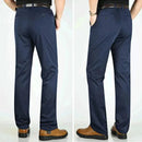 Calça Estilo Alfaiataria Bariloche™ / Vista-se no Estilo Formal Elegante mais Confortável do Mundo!