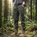 [Leve 3 Pague 2] Calça Masculina Titan em RipStop e Poliéster (Força e Poder em Movimento!)