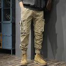 [Leve 3 Pague 2] Calça Masculina Titan em RipStop e Poliéster (Força e Poder em Movimento!)