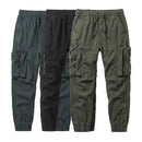 [Leve 3 Pague 2] Calça Masculina Titan em RipStop e Poliéster (Força e Poder em Movimento!)